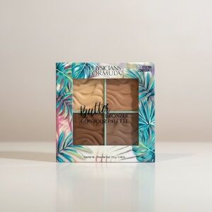 Physicians Formula Butter Bronzer Contour Palette NEW Sealed